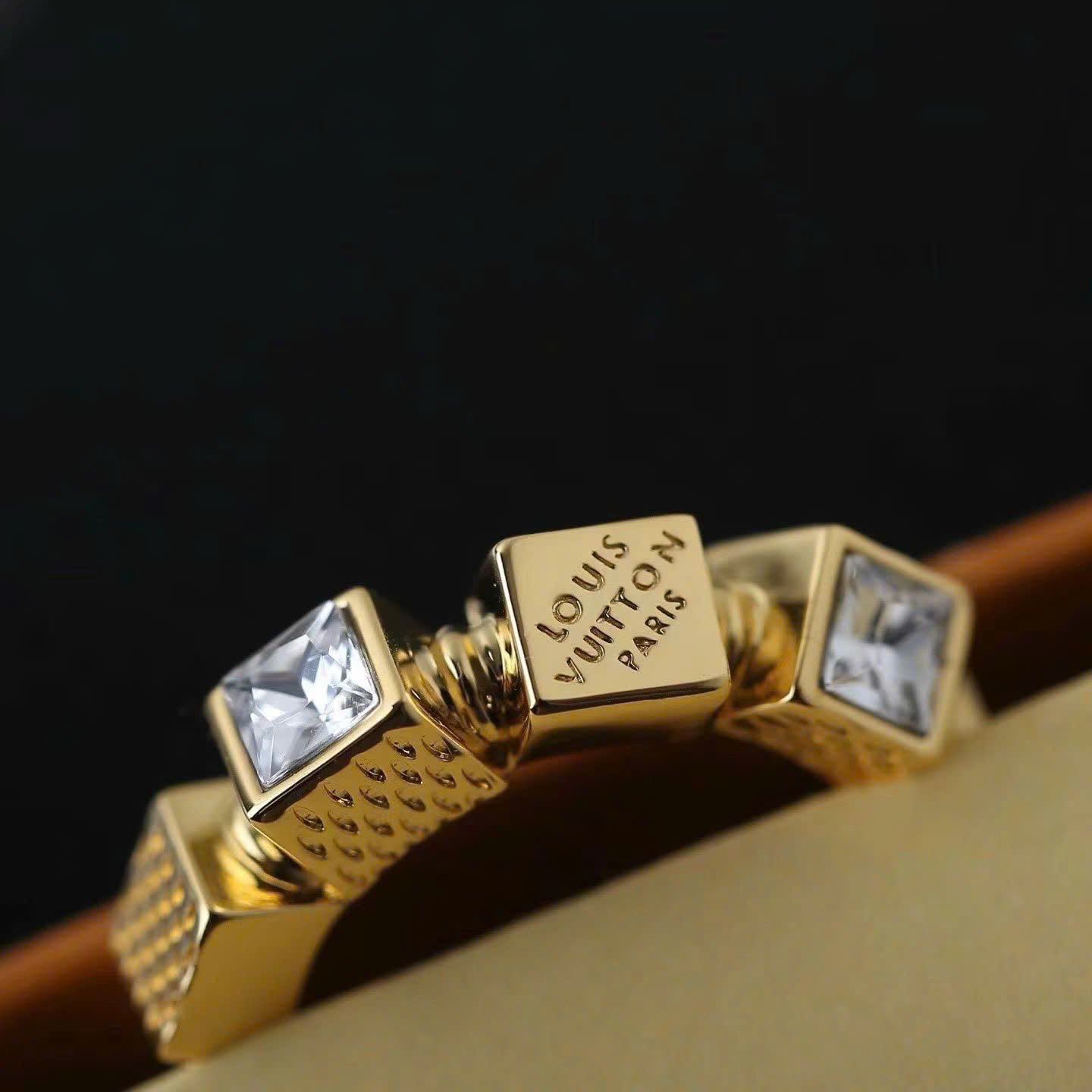 Louis Vuitton LV Rings New Collections - Image 6