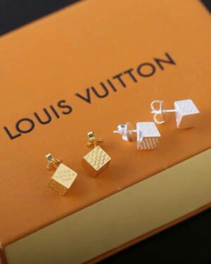 Louis Vuitton LV Earring New Collections
