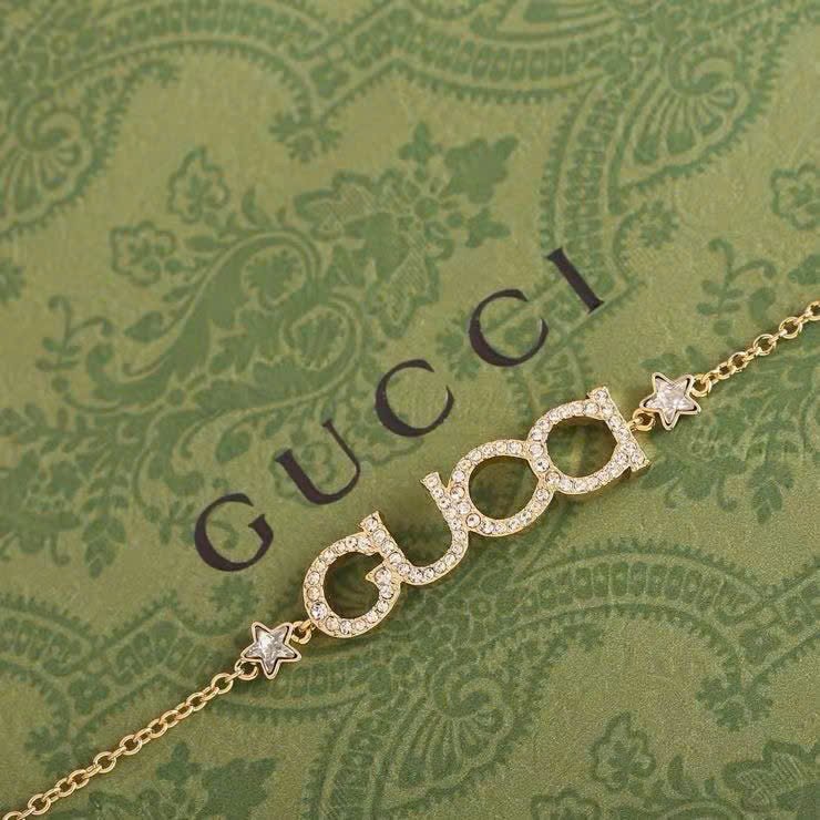 Gucci GG Bracelet New Collections - Image 7
