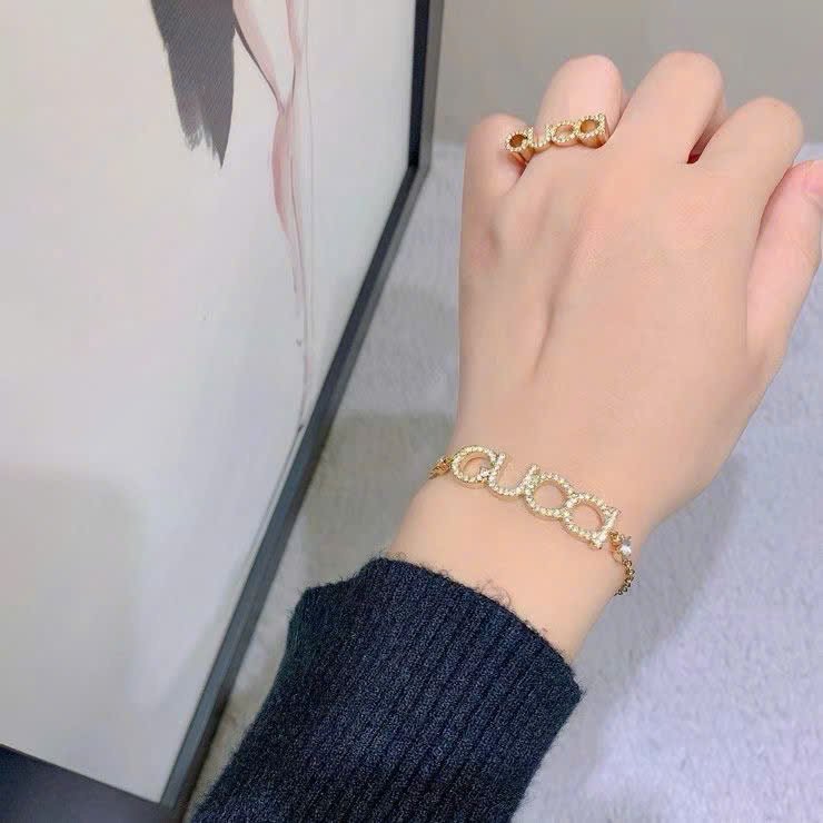 Gucci GG Bracelet New Collections - Image 9