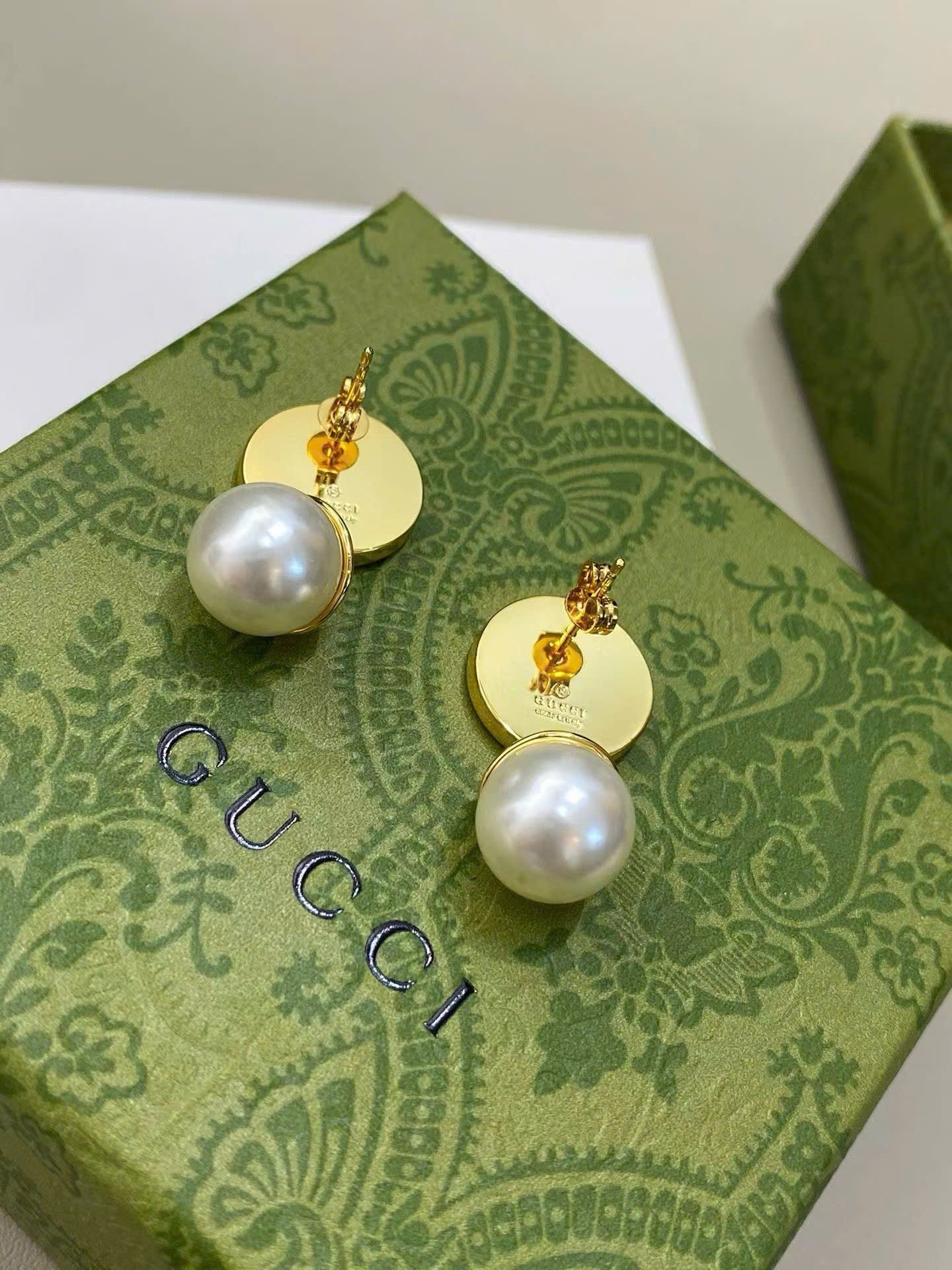 Gucci GG Earring New Collections - Image 2
