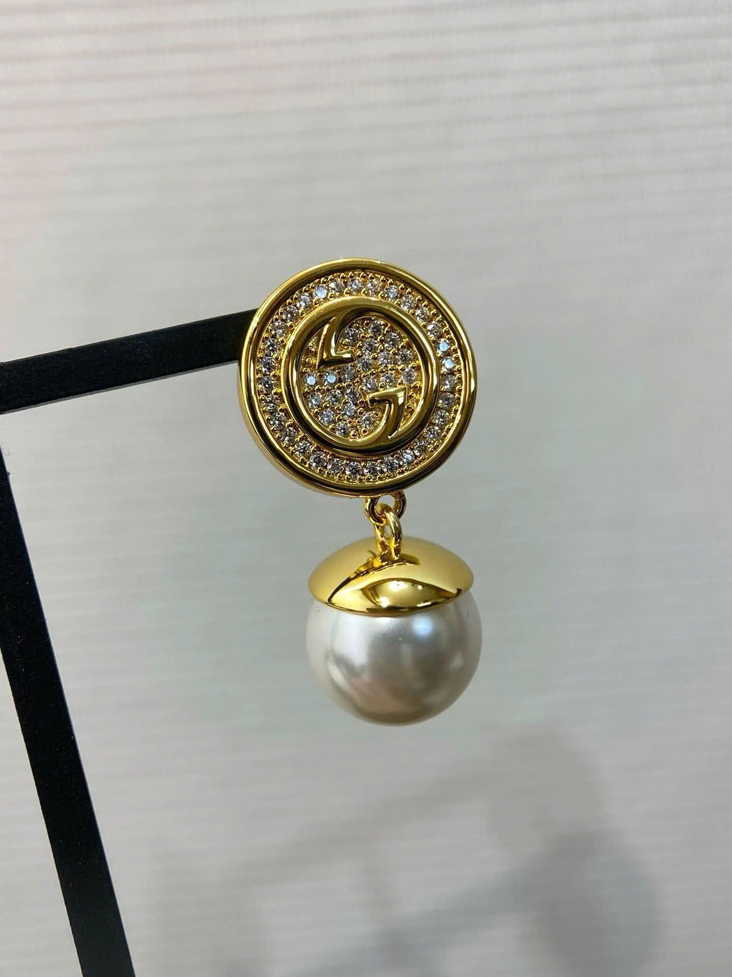 Gucci GG Earring New Collections - Image 7