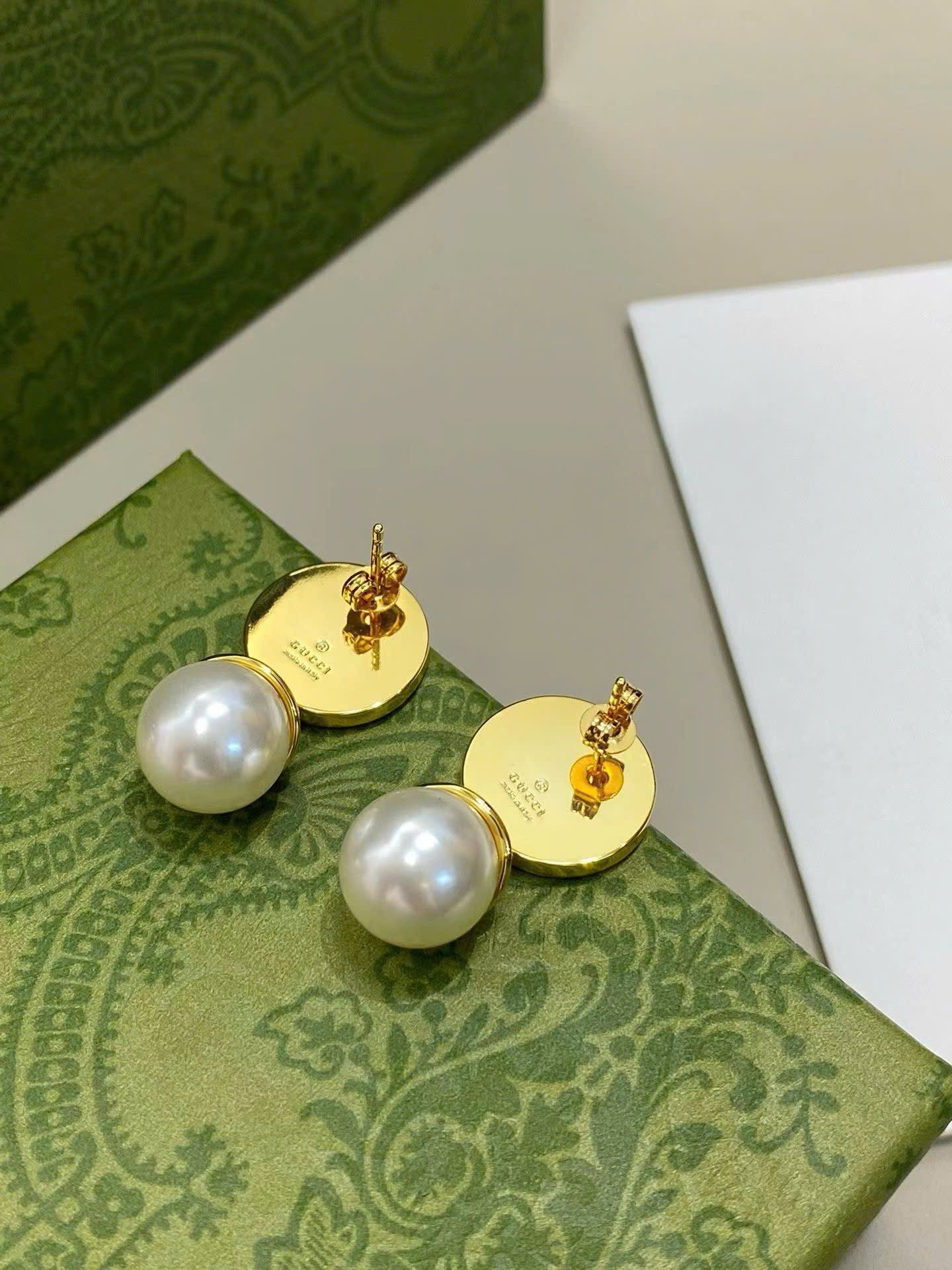 Gucci GG Earring New Collections - Image 8