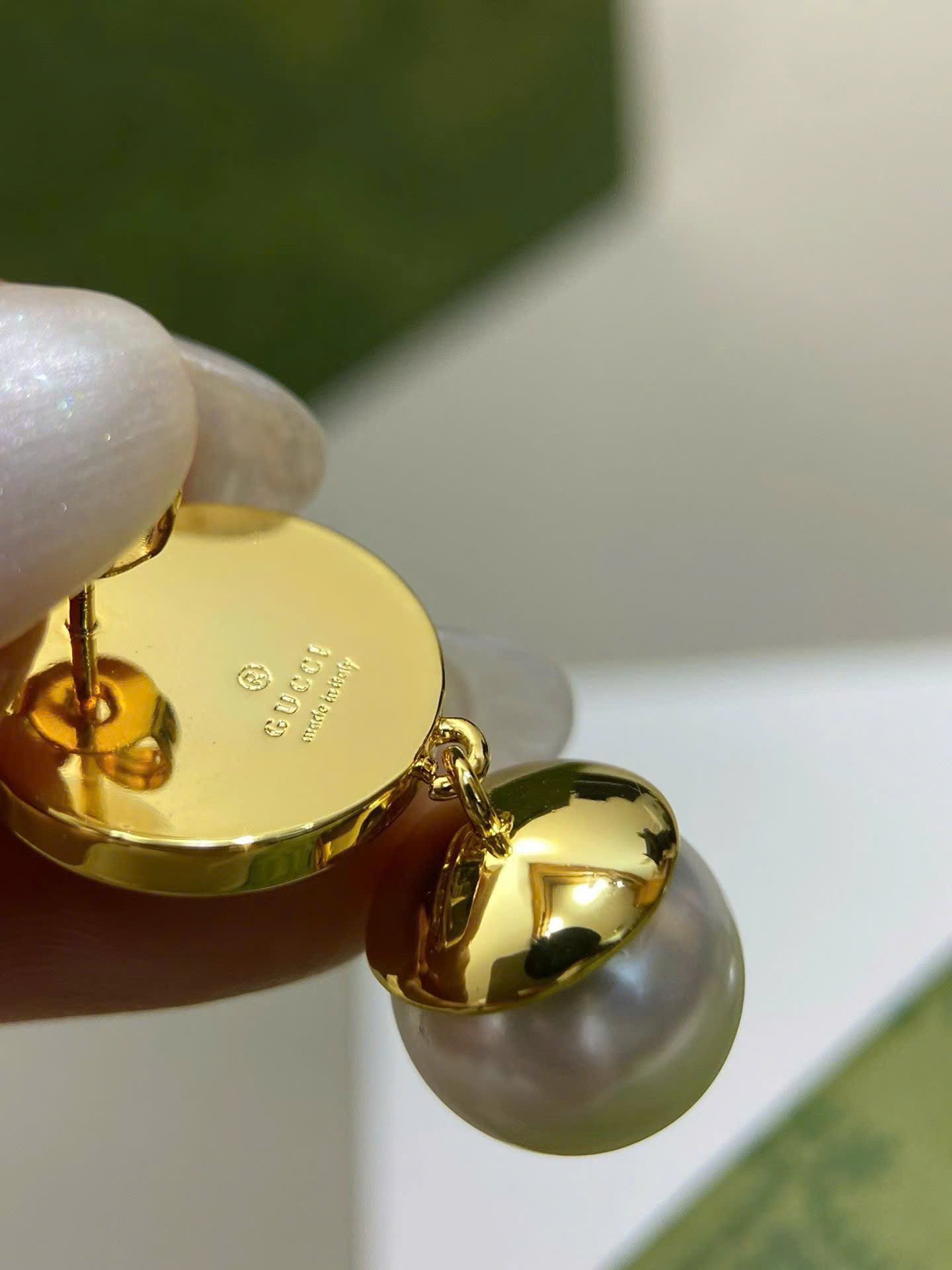 Gucci GG Earring New Collections - Image 9