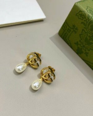 Gucci GG Earring New Collections