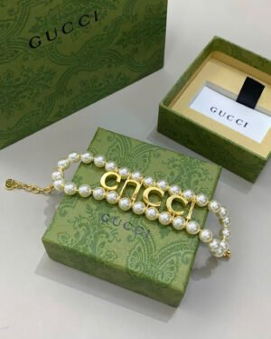 Gucci GG Bracelet New Collections