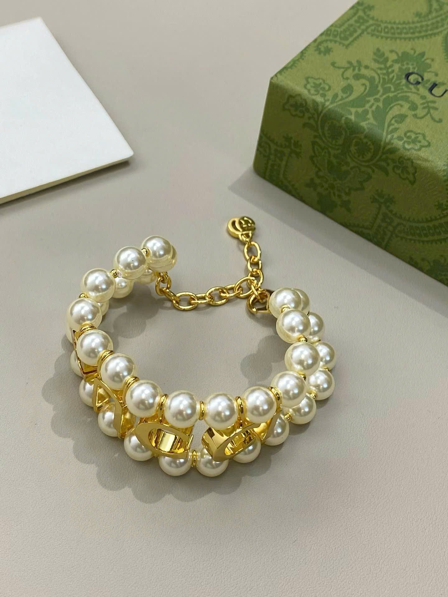 Gucci GG Bracelet New Collections - Image 8
