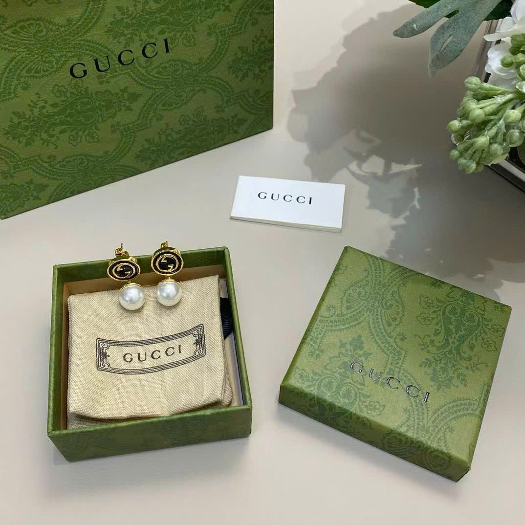 Gucci GG Earring New Collections - Image 2