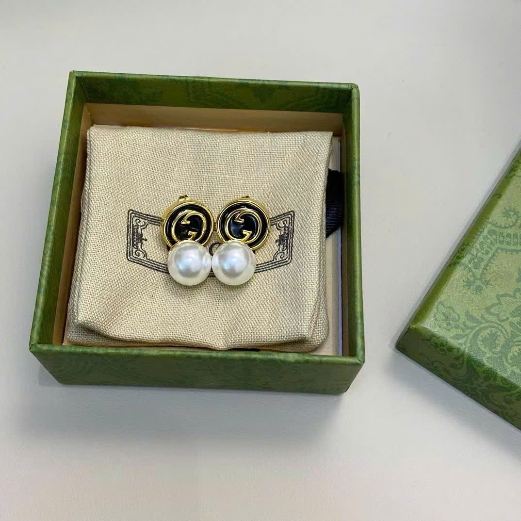 Gucci GG Earring New Collections - Image 3
