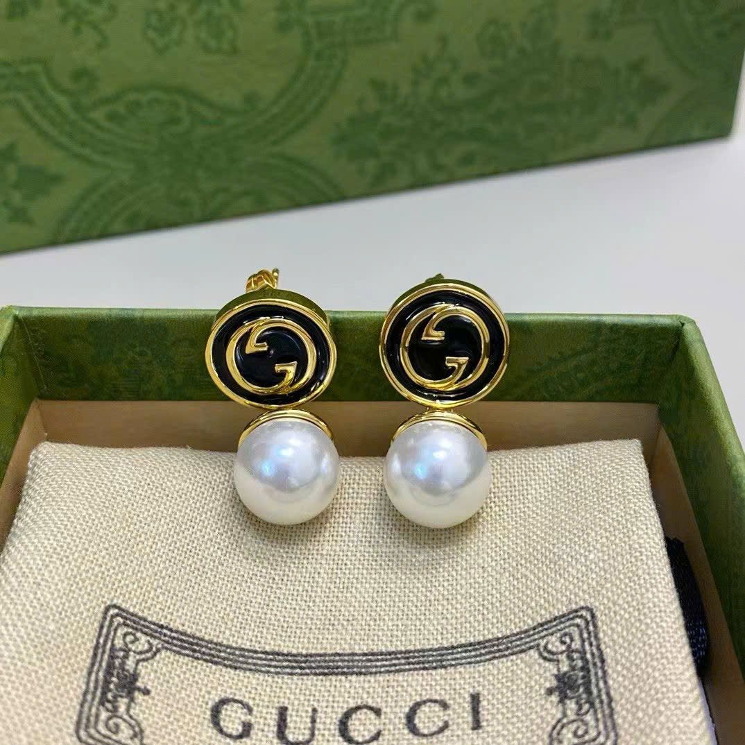 Gucci GG Earring New Collections - Image 5
