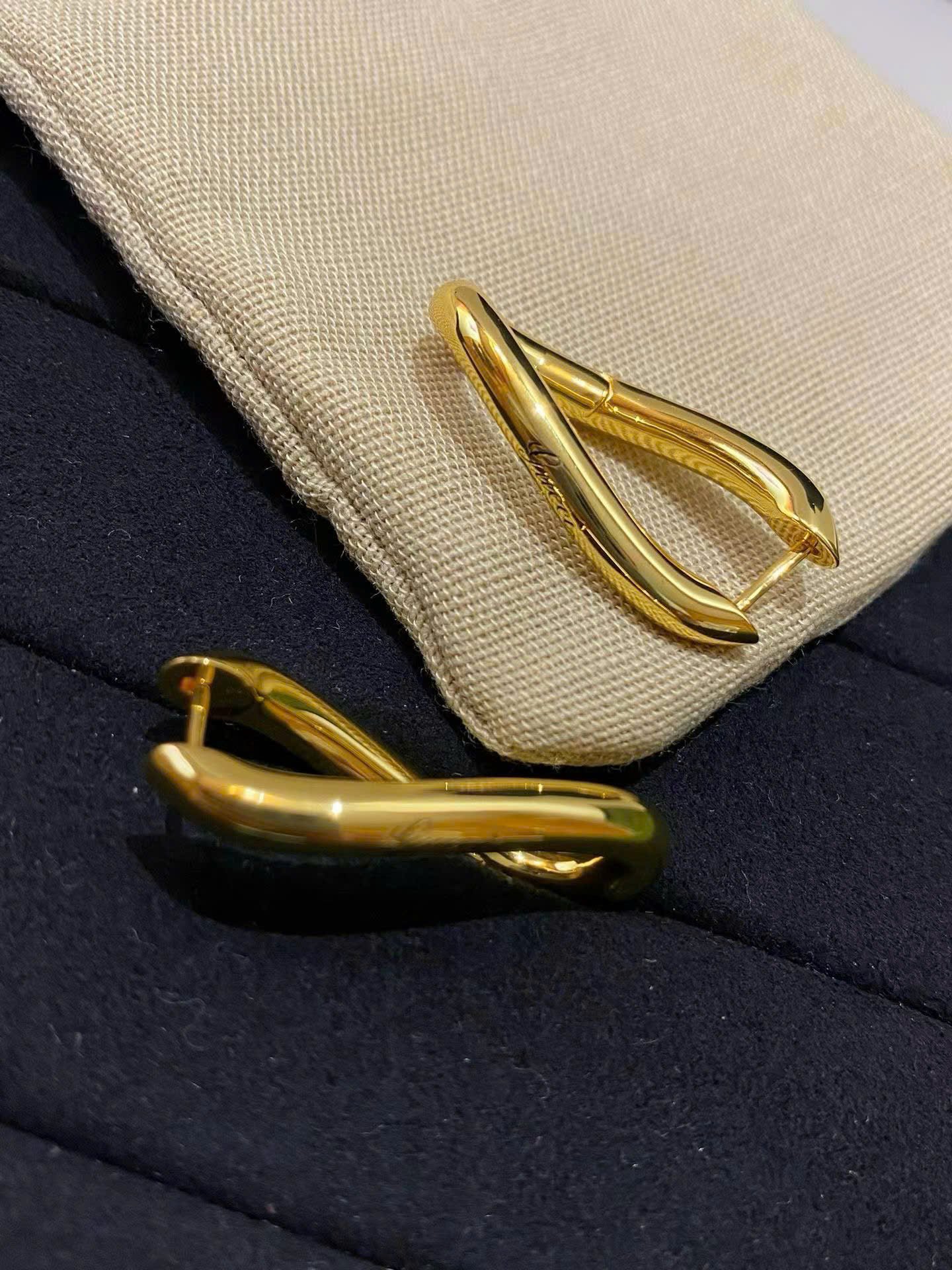 Gucci Earring New Collections - Image 9