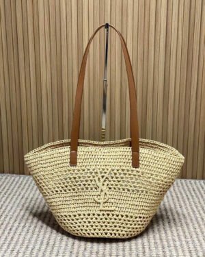 Saint Laurent Panier Small