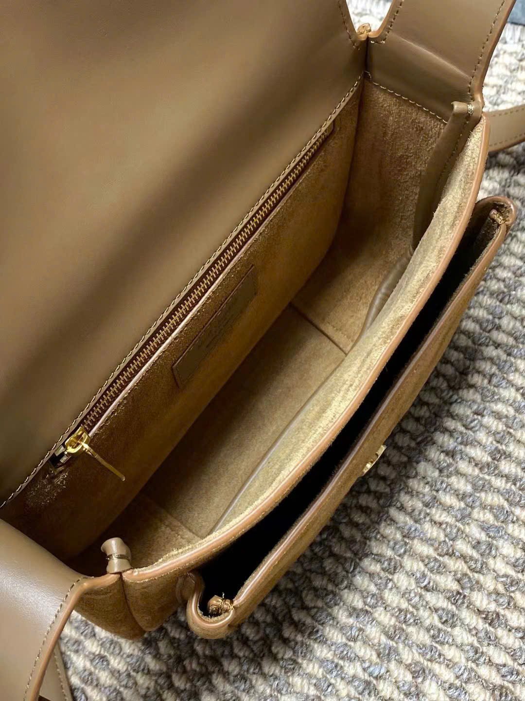 Saint Laurent Niki Satchel Bag - Image 6