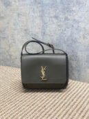 Saint Laurent Niki Satchel