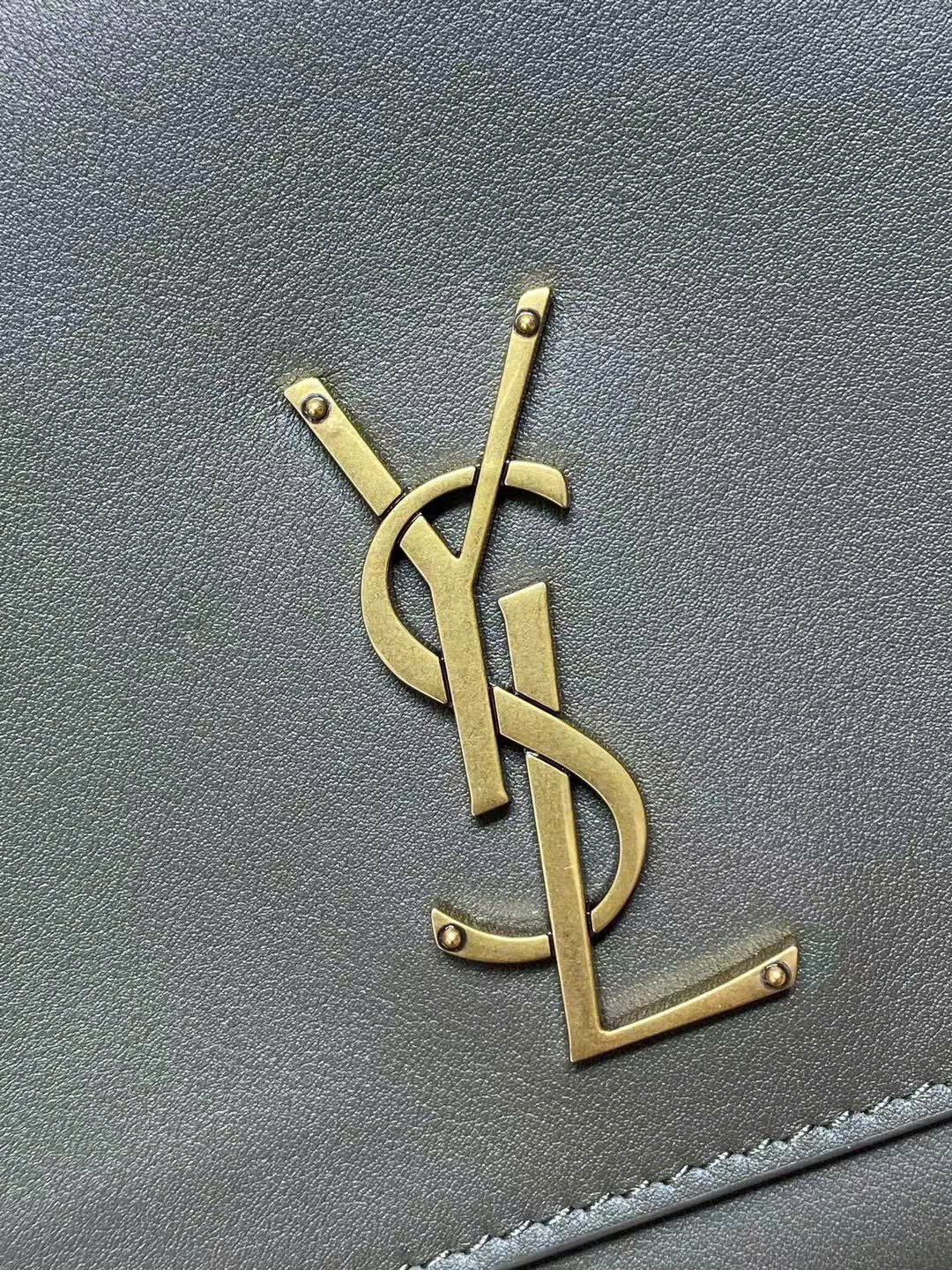Saint Laurent Niki Satchel Bag - Image 6