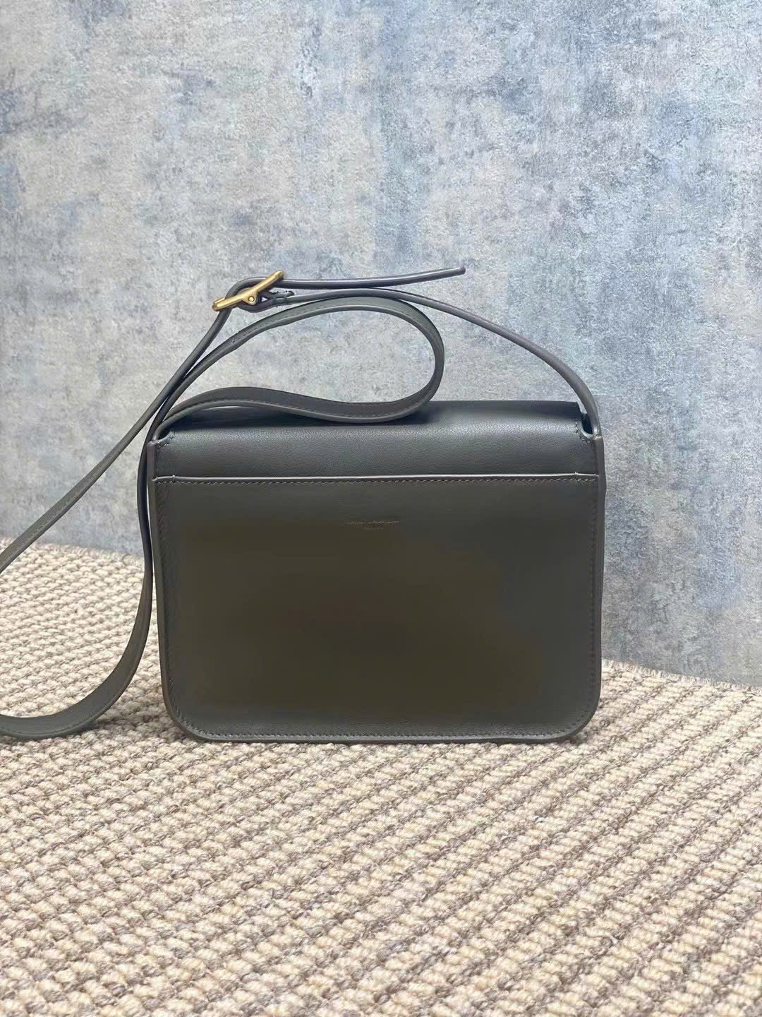 Saint Laurent Niki Satchel Bag - Image 7