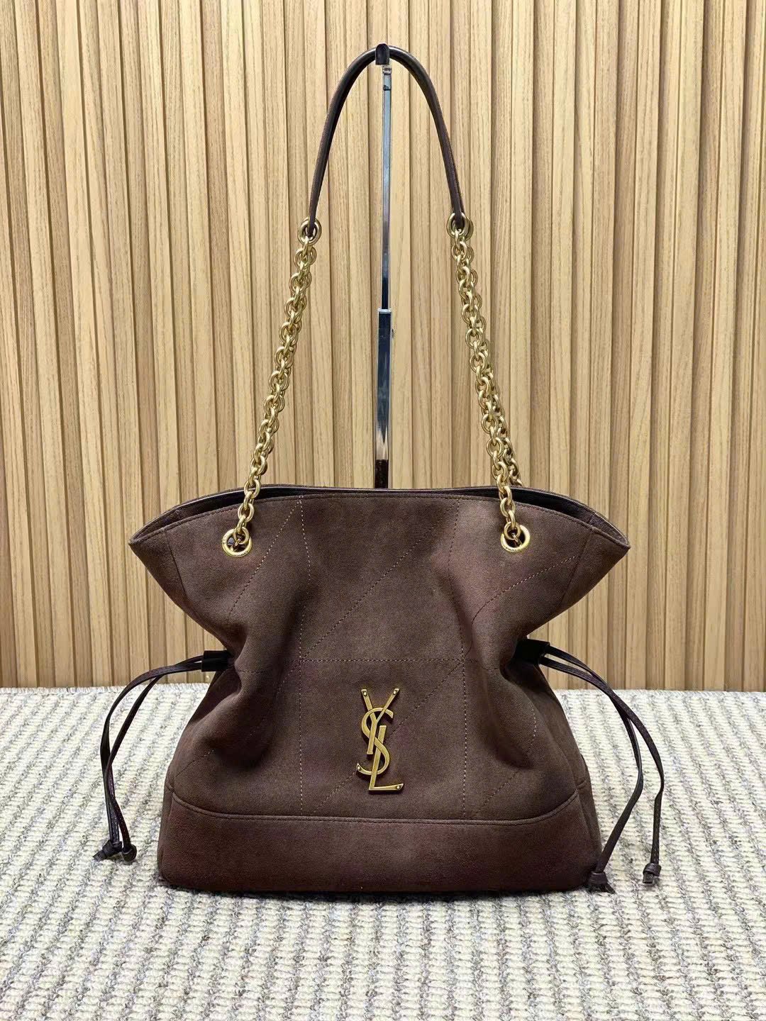 Saint Laurent Jamie Shopping