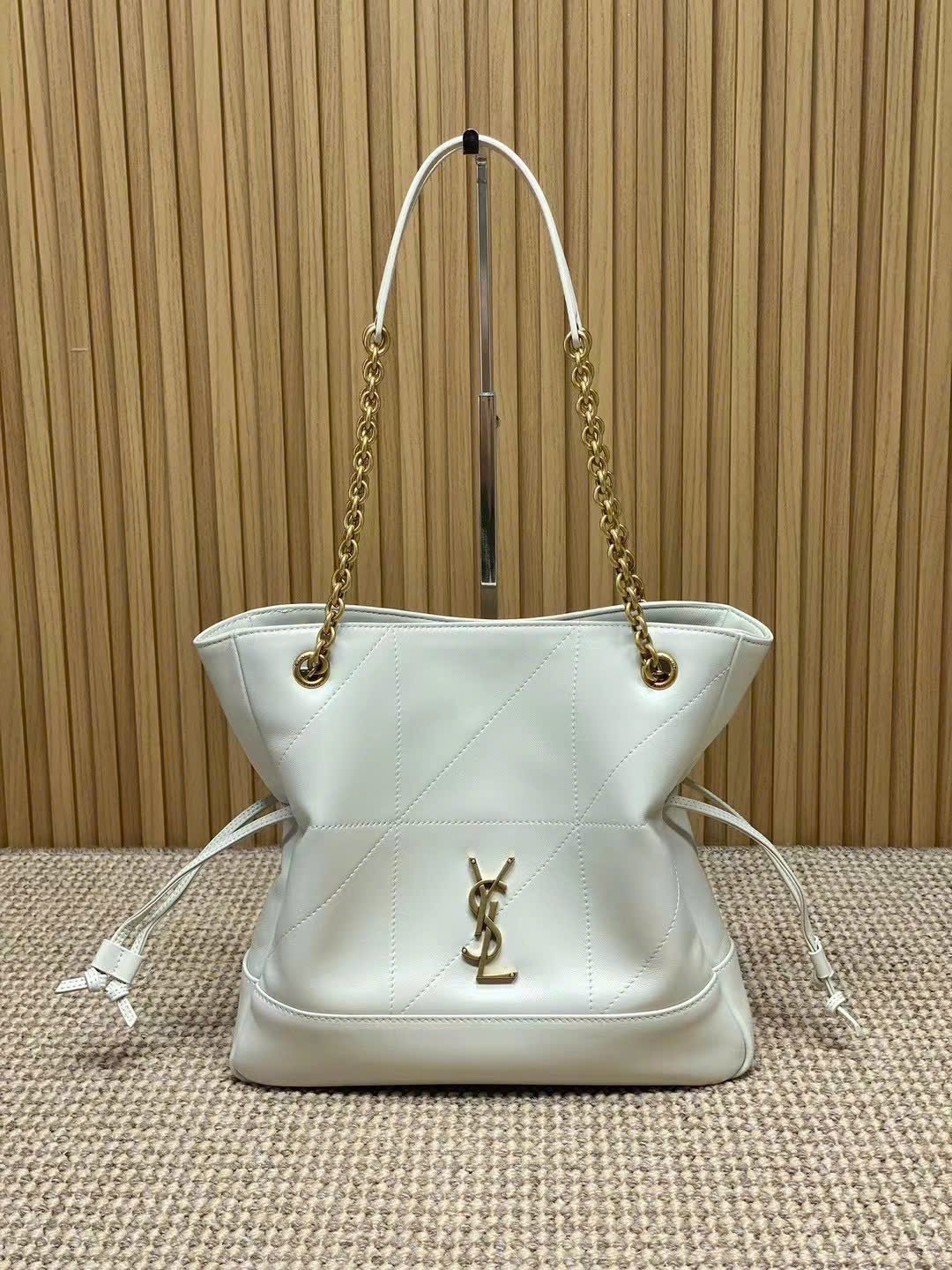 Saint Laurent Jamie Shopping
