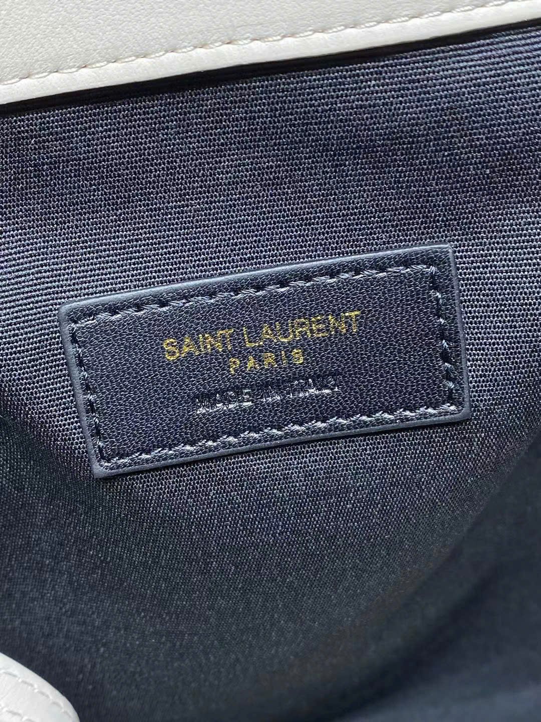 Saint Laurent Jamie Shopping Tote Bag - Image 6
