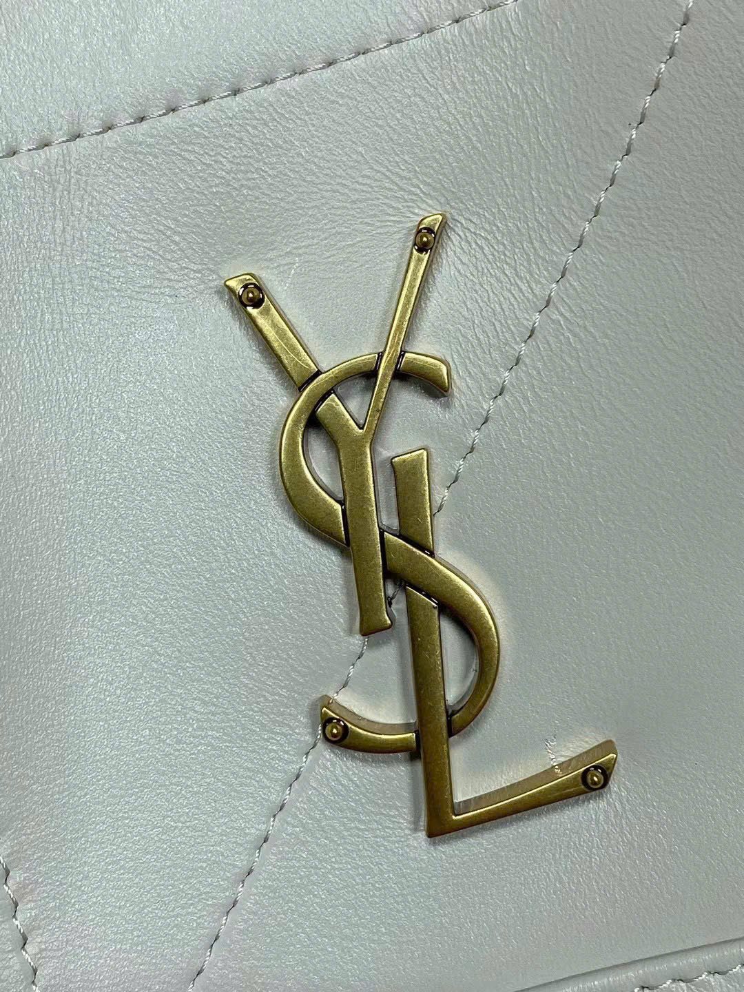 Saint Laurent Jamie Shopping Tote Bag - Image 8