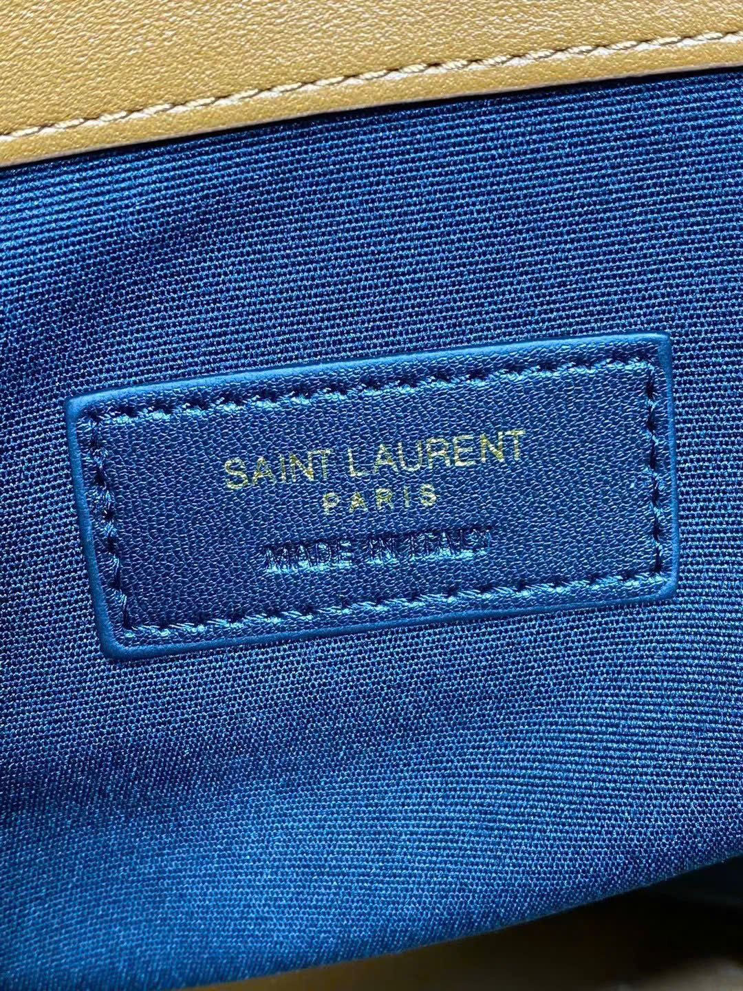 Saint Laurent Jamie Shopping Tote Bag - Image 6