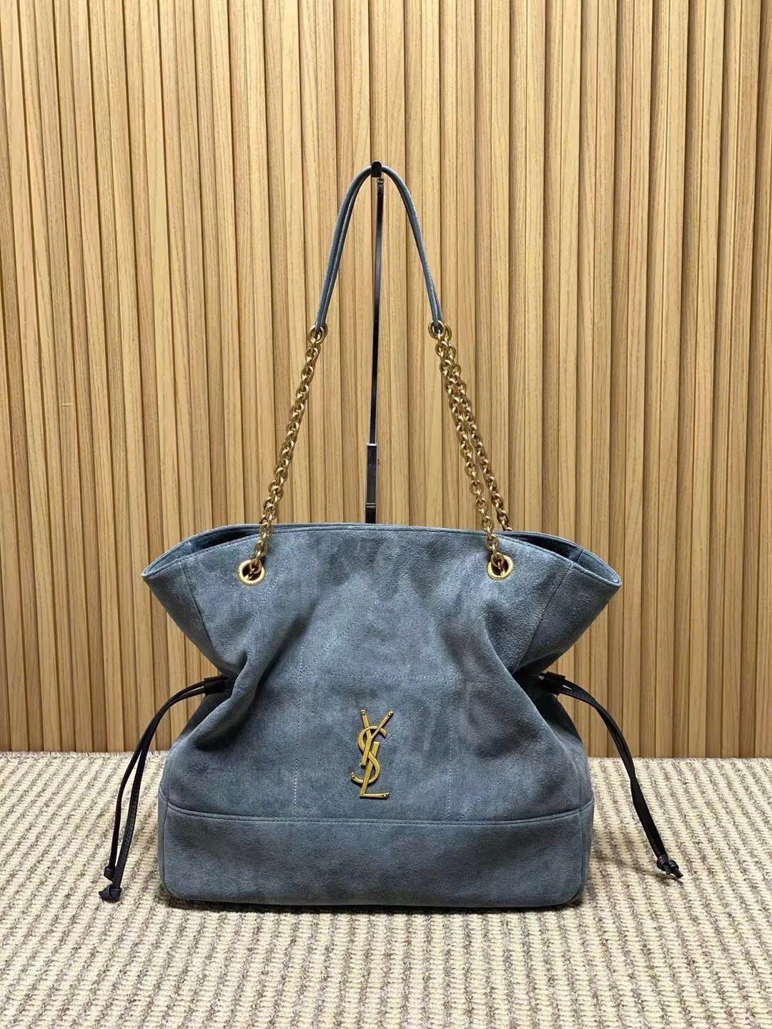 Saint Laurent Jamie Shopping