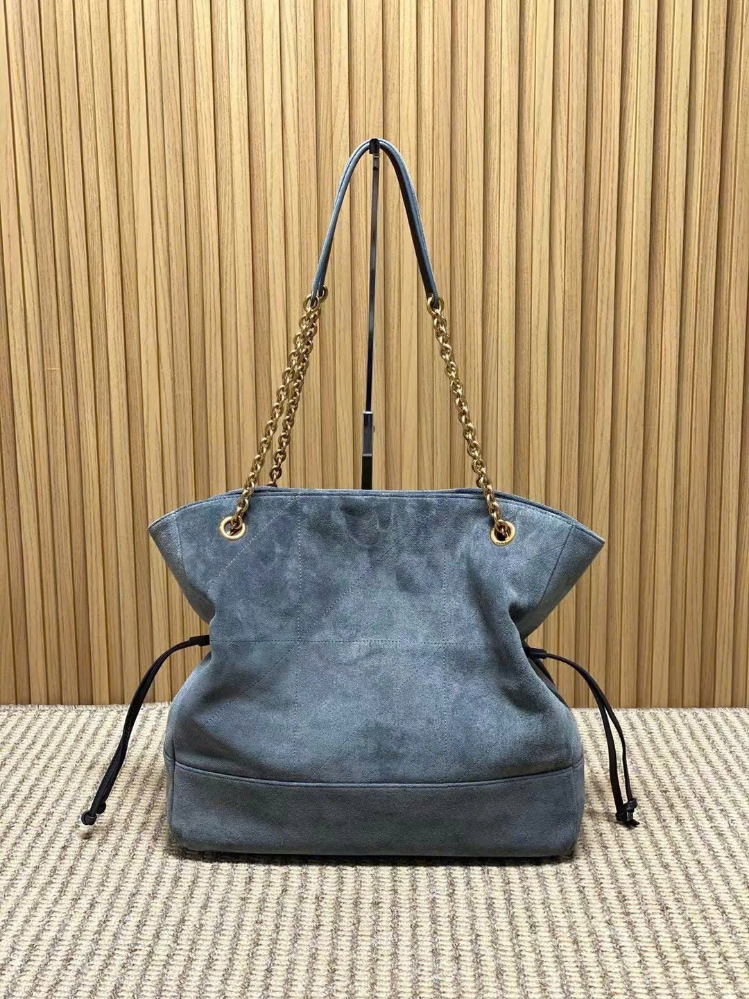 Saint Laurent Jamie Shopping Tote Bag 35cm - Image 6