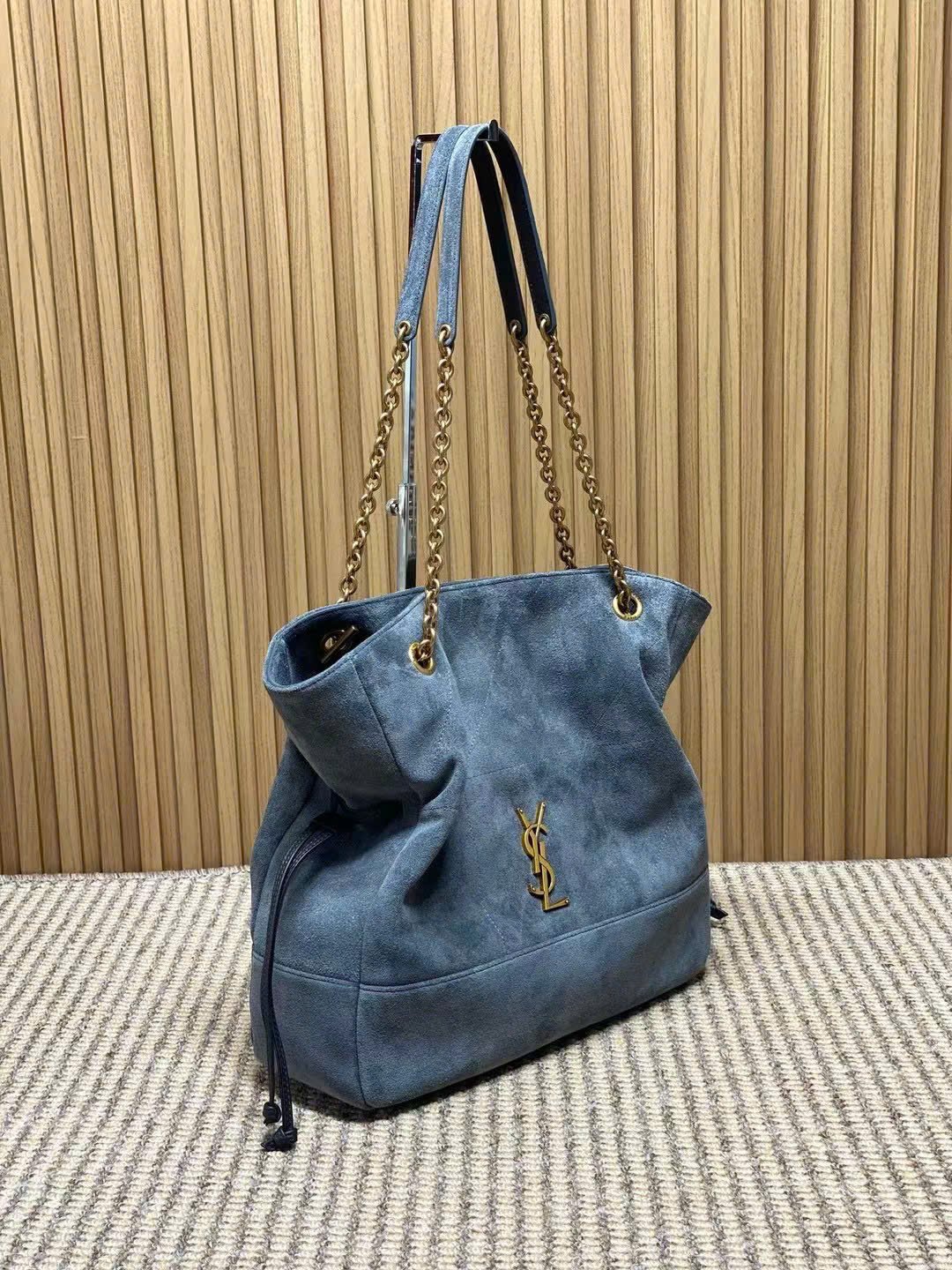Saint Laurent Jamie Shopping Tote Bag 35cm - Image 8