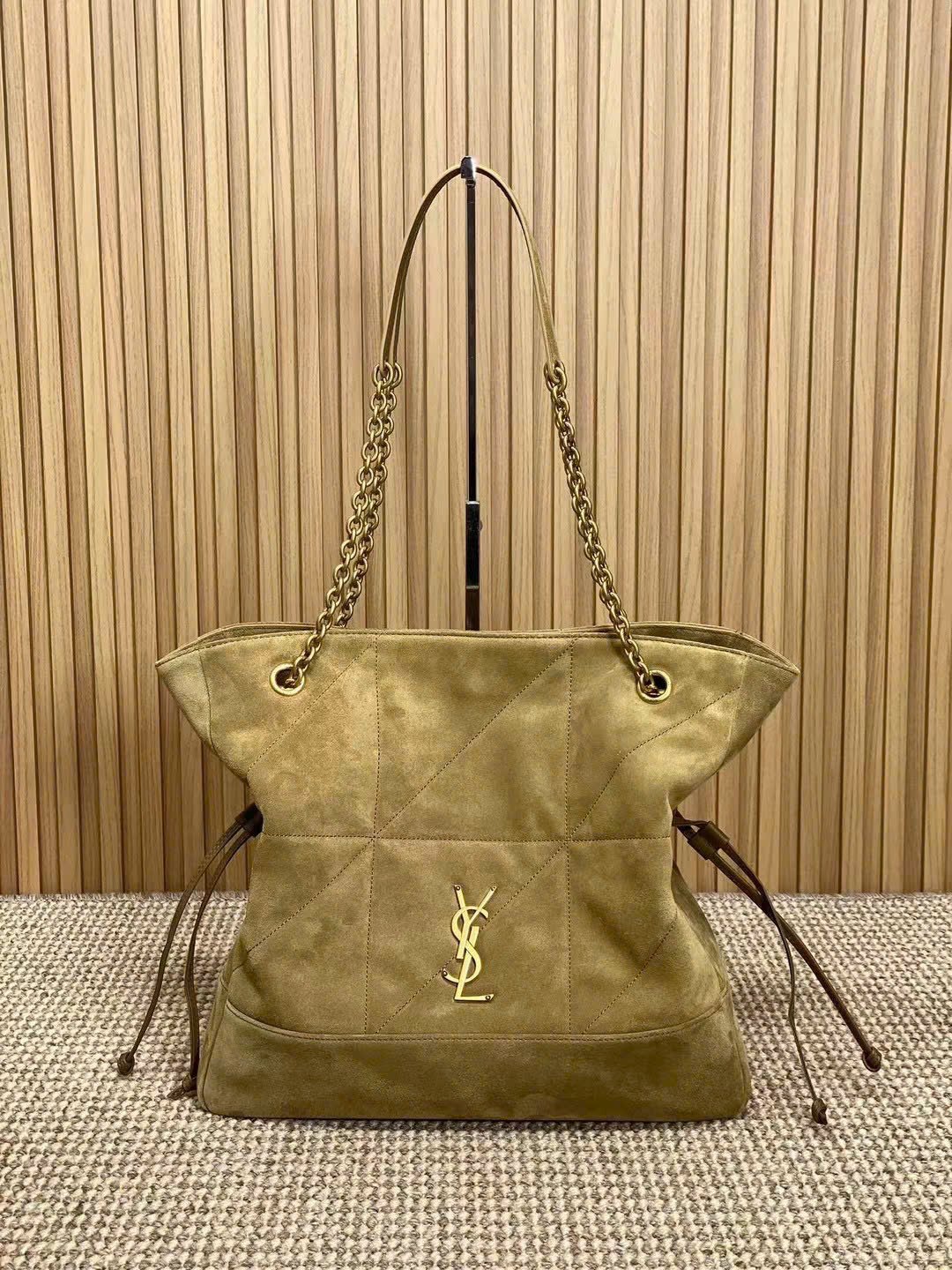 Saint Laurent Jamie Shopping
