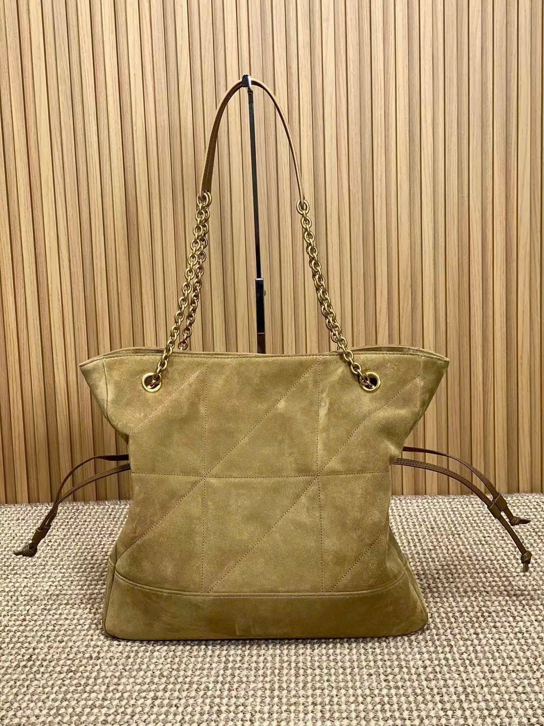 Saint Laurent Jamie Shopping Tote Bag 35cm - Image 10