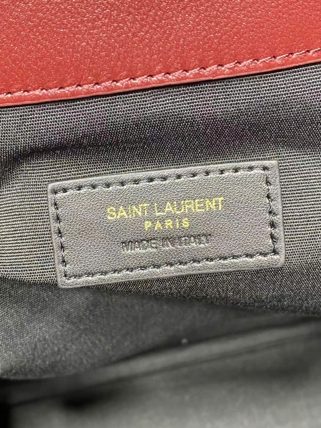 Saint Laurent Jamie Shopping Tote Bag 35cm - Image 8