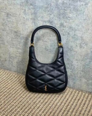 Saint Laurent Sade Hobo