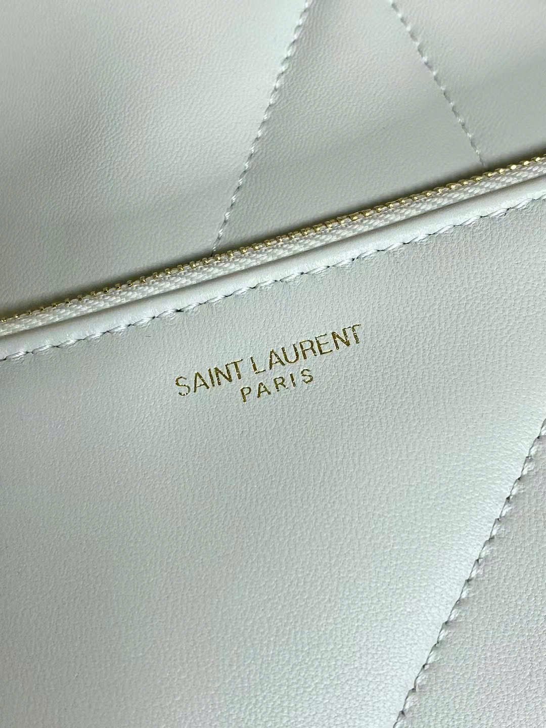 Saint Laurent Jamie Pochon Bag - Image 4