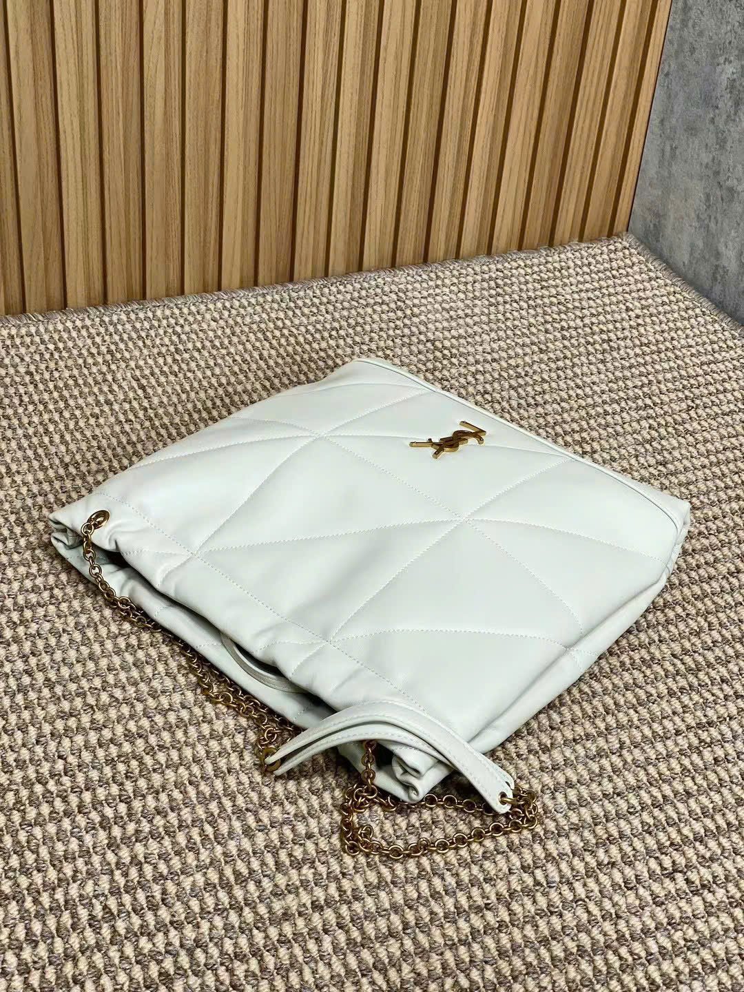 Saint Laurent Jamie Pochon Bag - Image 5