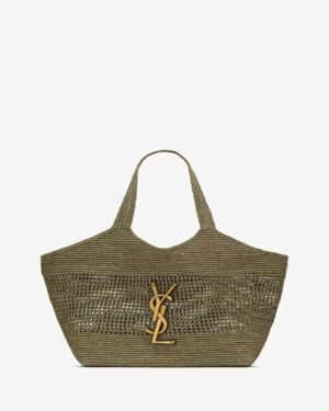 Saint Laurent Icare Maxi