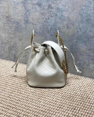 Saint Laurent Pre-Loved Cassandre