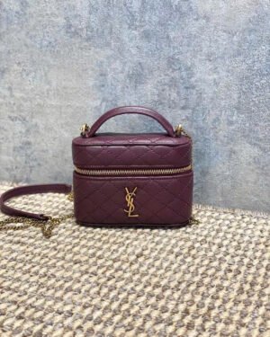 Saint Laurent Gaby Micro