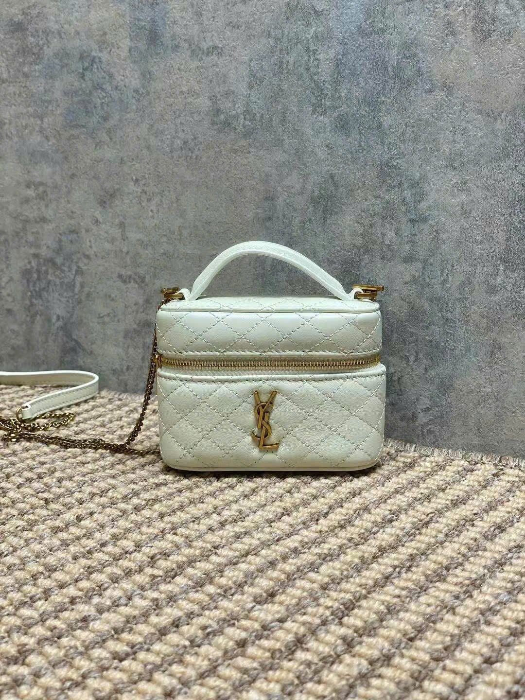 Saint Laurent Gaby Micro