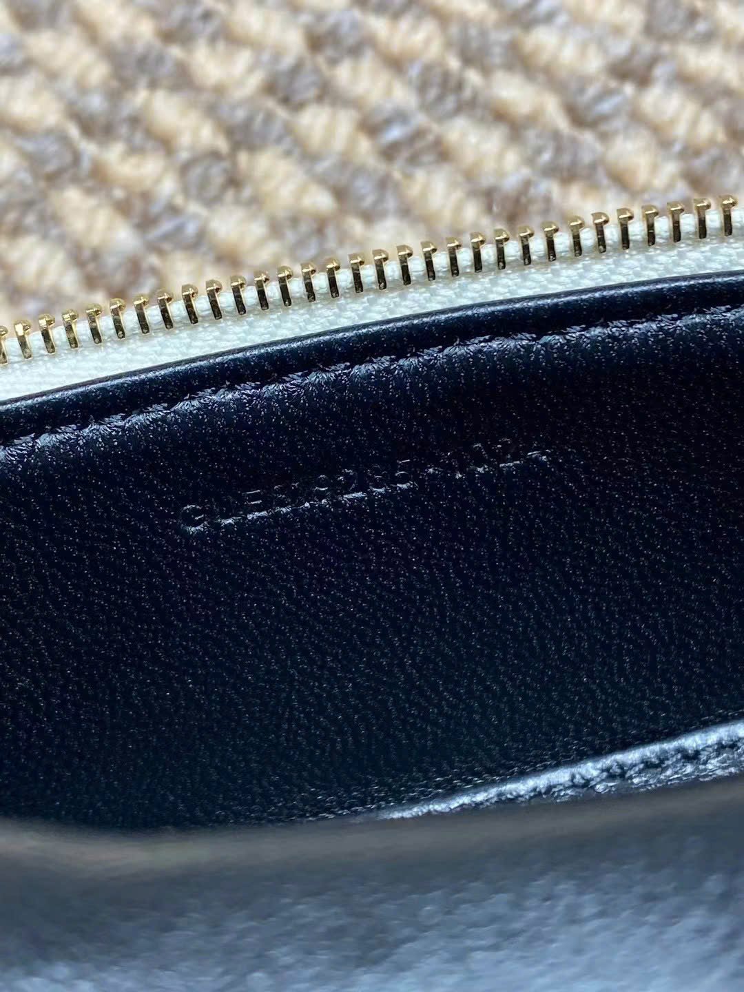 Saint Laurent Gaby Micro Crossbody Bag - Image 4