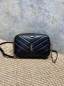 Saint Laurent Monogram Loulou