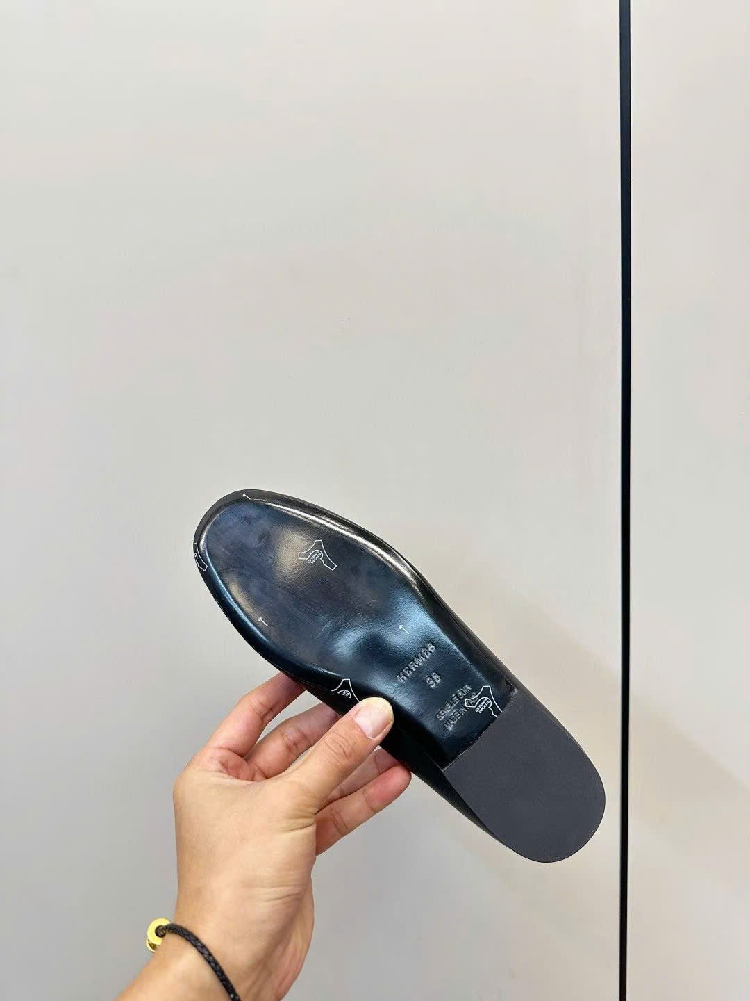 Hermès Nectar Ballet Flat Shoes - Image 2
