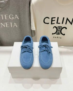 Celine Inspired Loafers Shoes