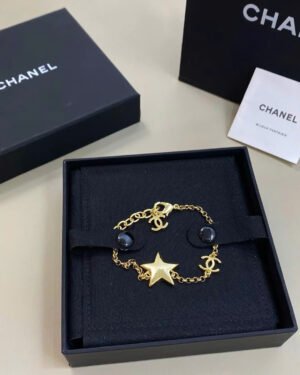 Chanel Coco Bracelet New Collections