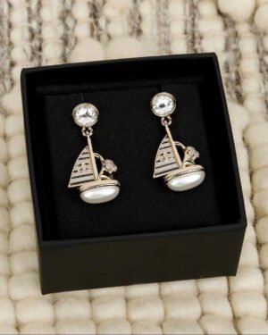 Chanel Coco Earrings New Collections
