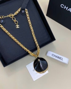 Chanel Coco Necklace New Collections