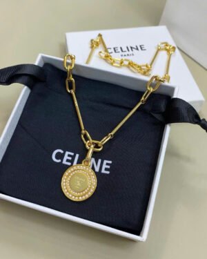 Celine Necklace New Collections