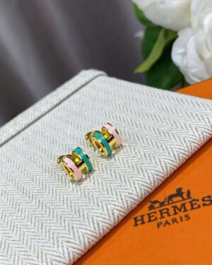 Hermès Earrings New Collections