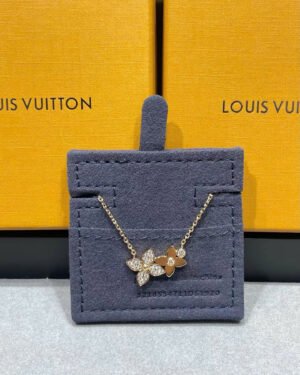 Louis Vuitton Monogram Necklace New Collections