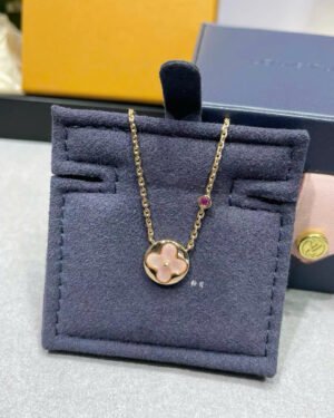 Louis Vuitton Monogram Necklace New Collections