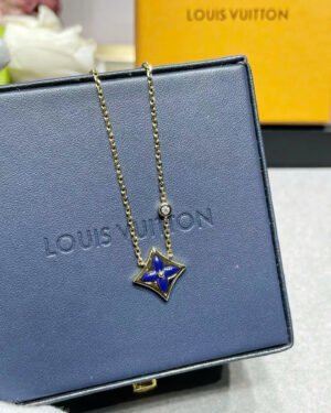 Louis Vuitton Monogram Necklace New Collections